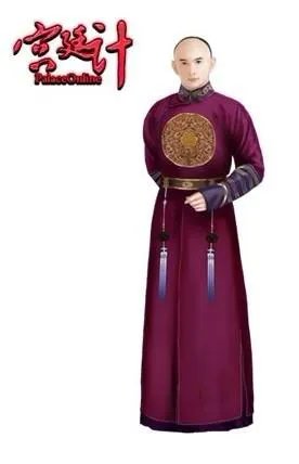 王的盛宴 地盘《宫廷计》解析帝王形象