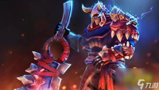 dota流浪剑客怎么出装 流浪剑客出装攻略