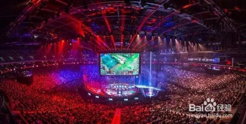 英雄联盟s7全球总决赛门票攻略