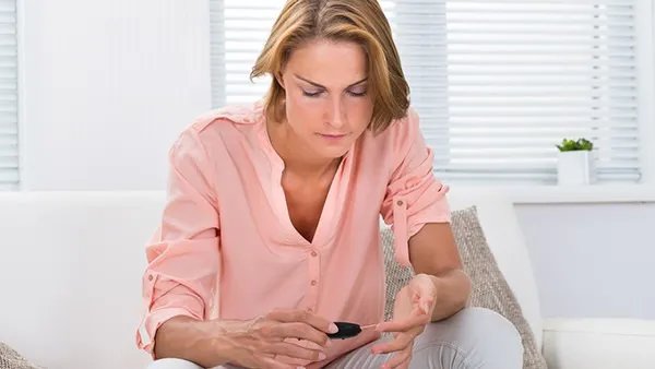 血糖高的饮食注意事项有哪些