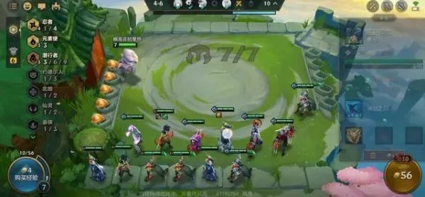 2021年手游人气排行榜出炉，排名前十的有哪些？