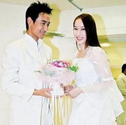 林佑威老婆的名字叫什么 两人离婚内幕大曝光
