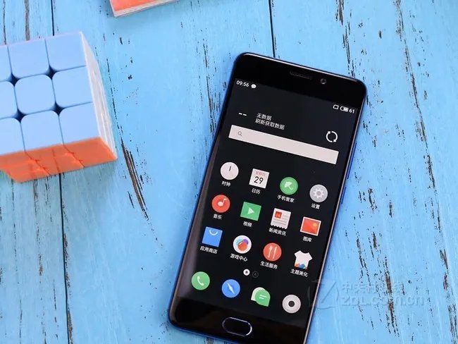 魅族（meizu）魅蓝Note 6手机（送壳膜 3GB） ZOL商城958元