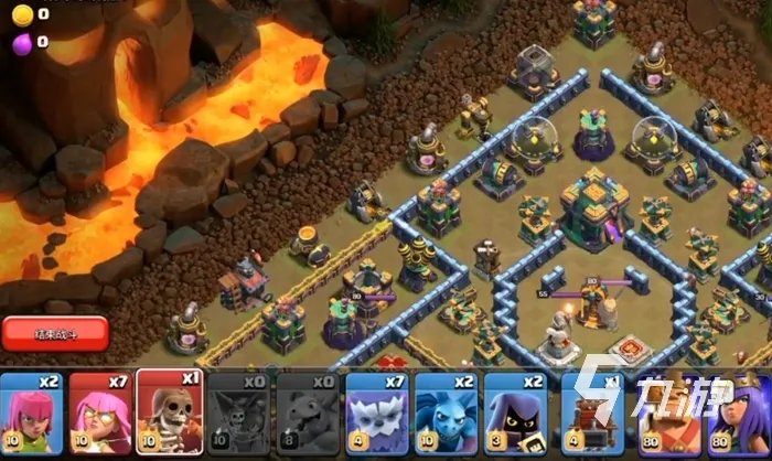 手机rts游戏排行榜前十名有哪些2021 热门rts游戏推荐