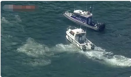 澳洲水上飞机坠毁机上人员什么情况？