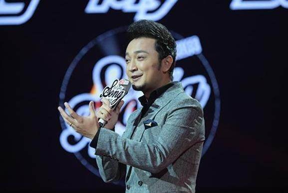 尼格买提为什么能主持春晚？