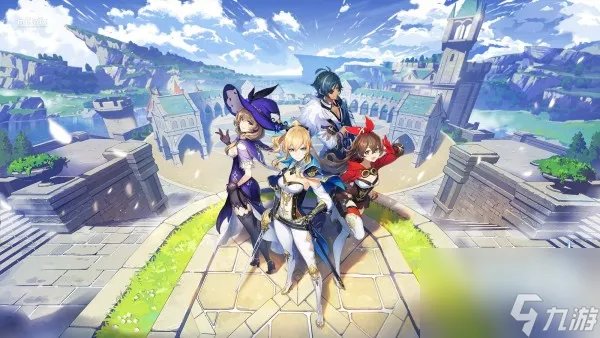 原神海螺在哪里捡-原神海螺在哪里分布图