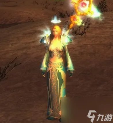 魔兽世界好看的布甲幻化有什么 魔兽世界好看长袍布甲幻化排名介绍