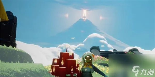 光遇8.25大蜡烛堆在哪-8月25日大蜡烛堆在哪里2023