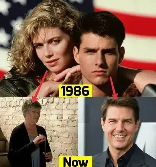 阿汤哥计划上太空拍电影（全球首部太空实拍电影）