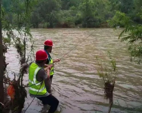 河南洪涝致33人遇难8人失踪，直接经济损失多少？
