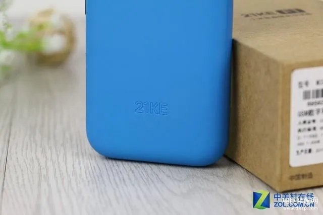 21克手机值不值得入手（21克F1老人手机评测）