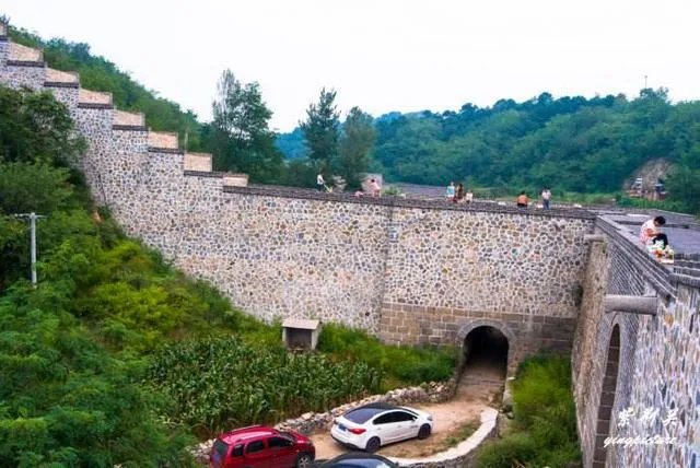 保定紫荆关好玩吗？