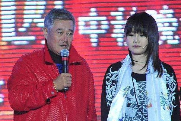 近日赵本山女儿自曝情商低没礼貌，她到底做了什么
