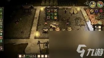 饥荒别饿死单机版攻略 从生存到繁荣的完全指南