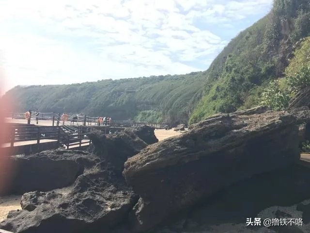 广西北海好玩吗？