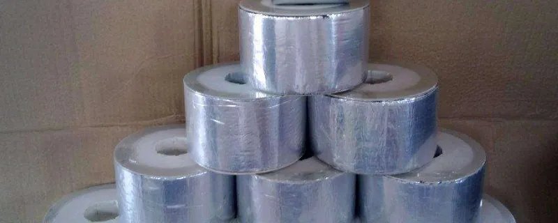 铝箔胶带用途有哪些