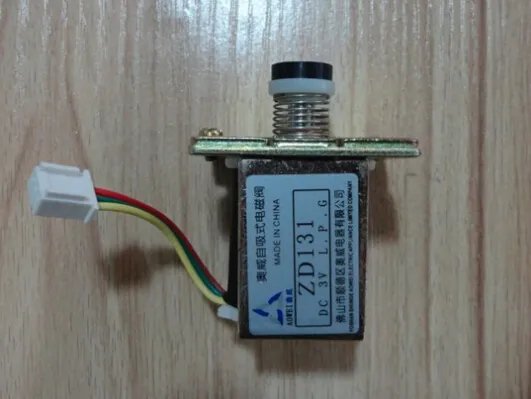 燃气热水器电磁阀维修方法是什么