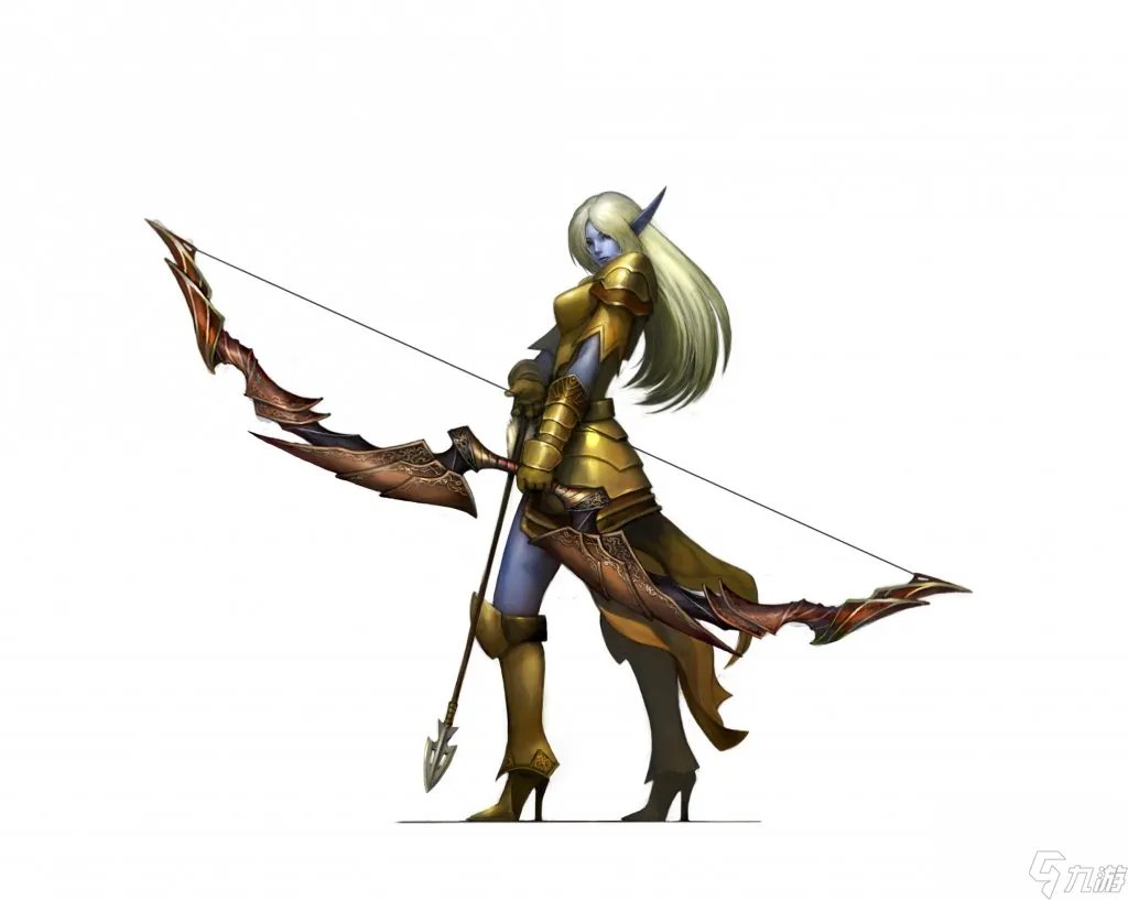 英雄王座什么职业好玩一些 英雄王座四种职业对比 科普