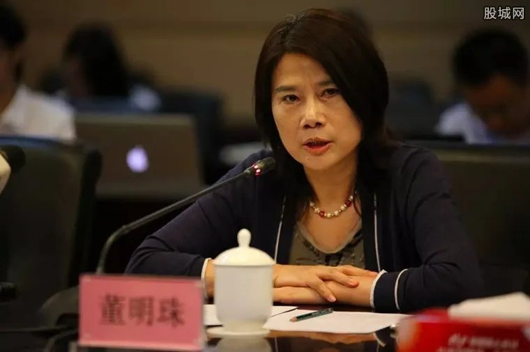 董明珠或退出格力 董明珠卸任格力董事长