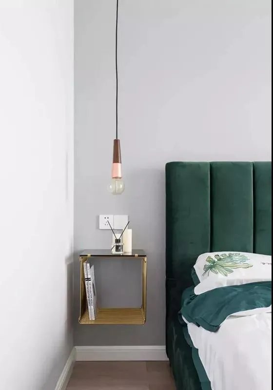 22个最美的卧室设计，总有一款适合你