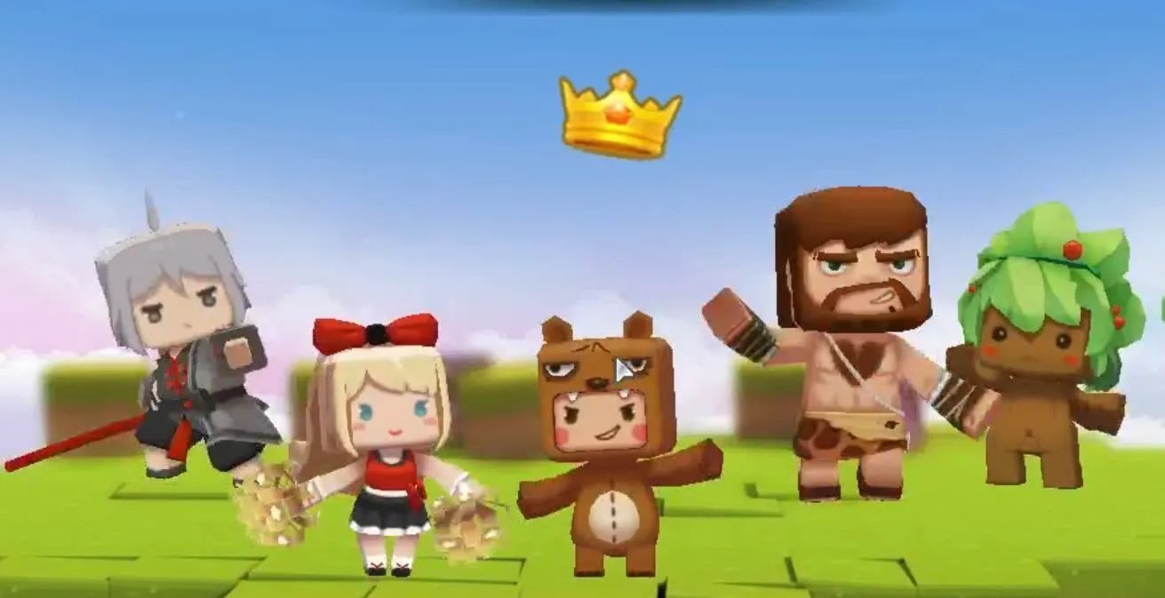 迷你世界激活码永久不过期2020分享