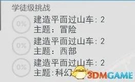 过山车大亨1攻略（开局打法及注意事项汇总）