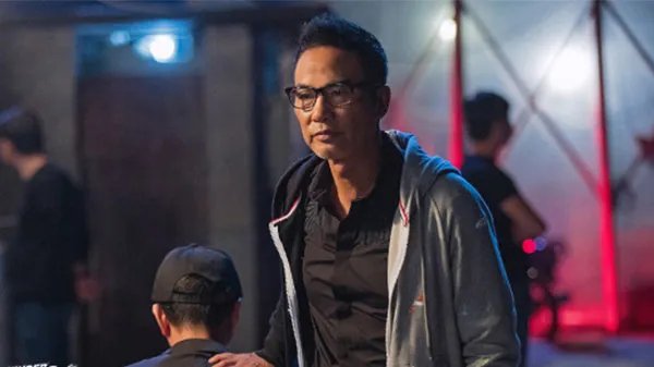 破冰行动在哪个电视台播