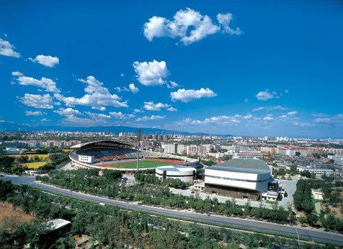 北京丰台属于几环