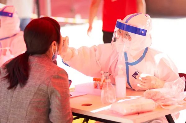 为什么要做三天核酸检测报告