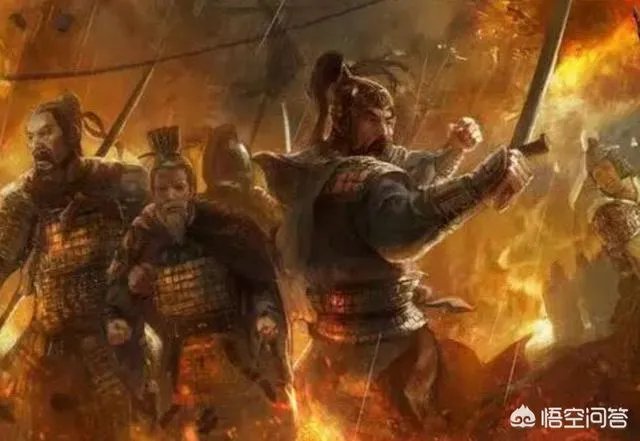 东汉三国，凉州军阀宋建的势力范围有多大？