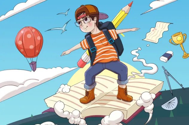 暑假放假时间一般是几月份 2020暑假大概是几月几号