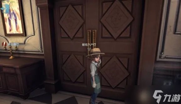 《第五人格》园丁推演日记通关技巧攻略 园丁推演日记