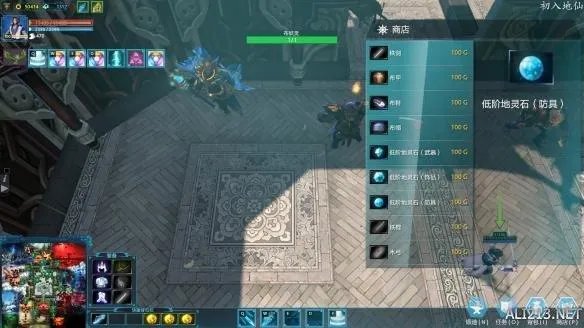 荒神罪（游侠新春大推荐：最好玩的魔兽系RPG）