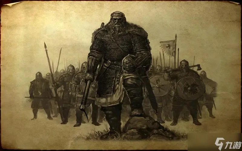 骑马与砍杀战团秘籍大全