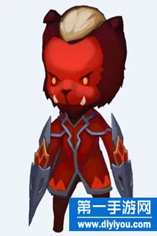 暴风召唤莱杜斯介绍