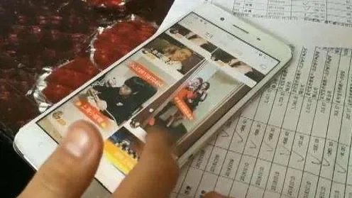 12岁女孩巨额打赏是怎么回事：究竟谁该为此负责（图）