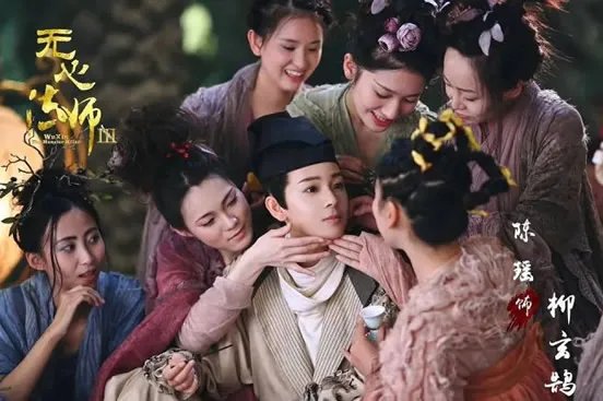 无心法师第三季评价 无心法师3吐槽有点多了啊