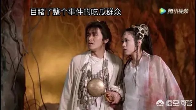 周星驰搞笑图片？