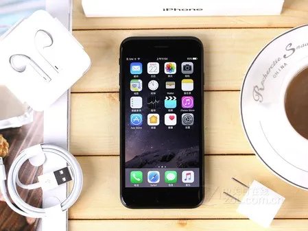 易购数码1店苹果7 0首付0利息售价4199