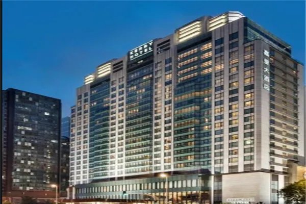 北京十大酒店排行榜：北京友谊宾馆上榜，北京饭店第一