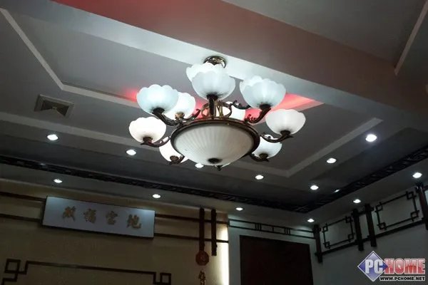 三星I9100评测 样张赏析