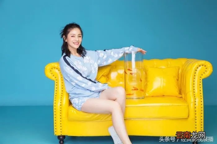 陈建斌的前妻扮演者胡可 陈建斌前妻胡可