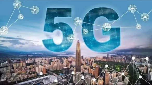 深圳实现5G独立组网全覆盖 深圳实现5G全覆盖