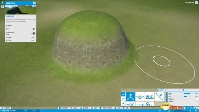 过山车之星瀑布怎么做 过山车之星瀑布制作教程