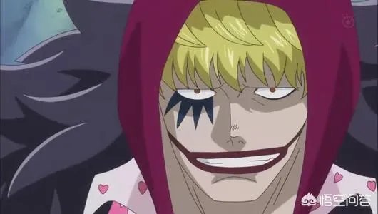 在海贼王765话中，明哥是准备让柯拉松吃下手术果实的，那明哥这么做的真实目的是什么？