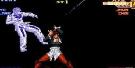 十大经典拳皇格斗手游推荐2022最新