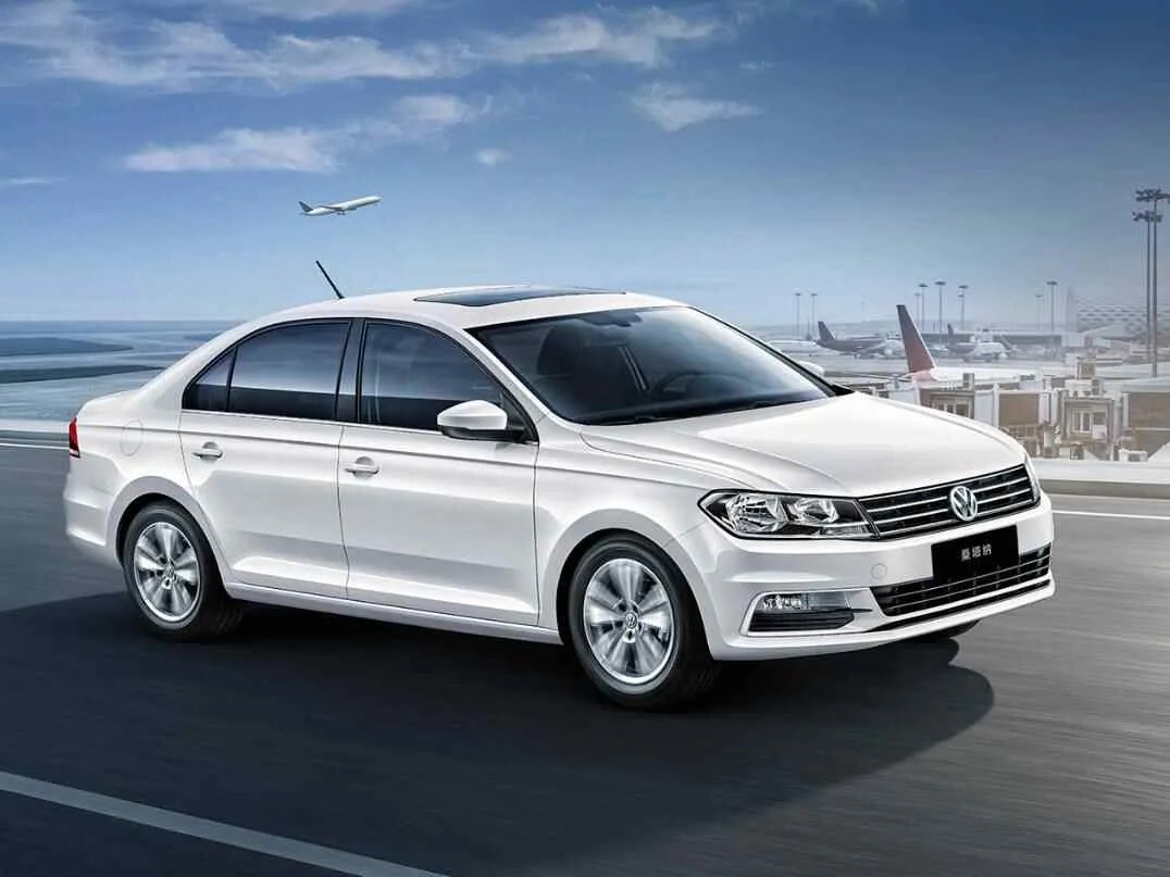 大众性价比最高的车型