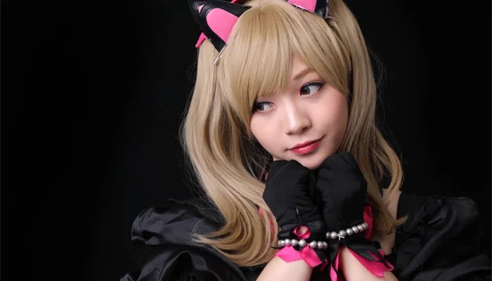 洛丽塔是什么意思 洛丽塔的意思