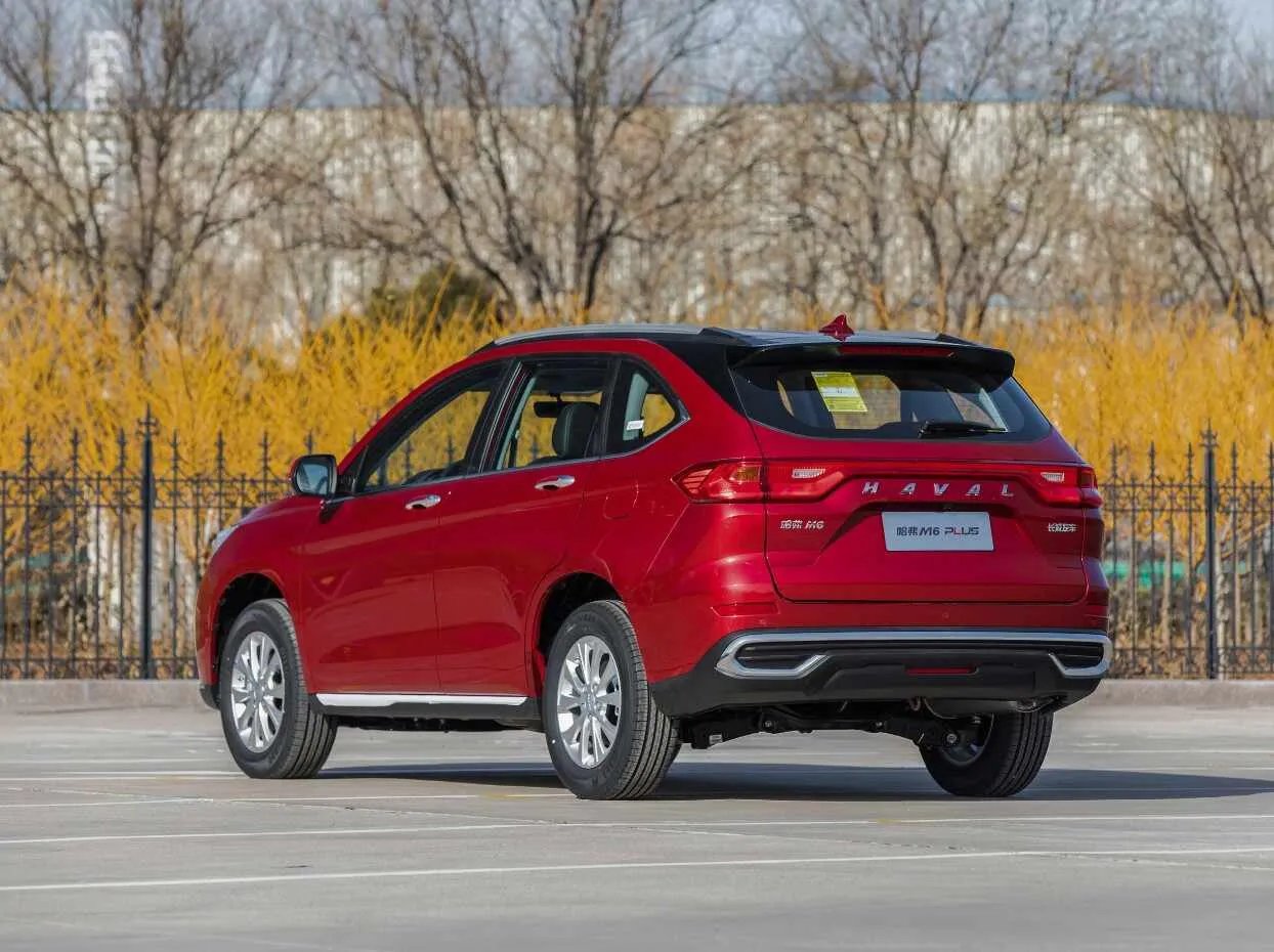 8万左右的汽车推荐